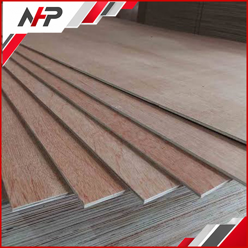 Gỗ dán - Ván ép Plywood